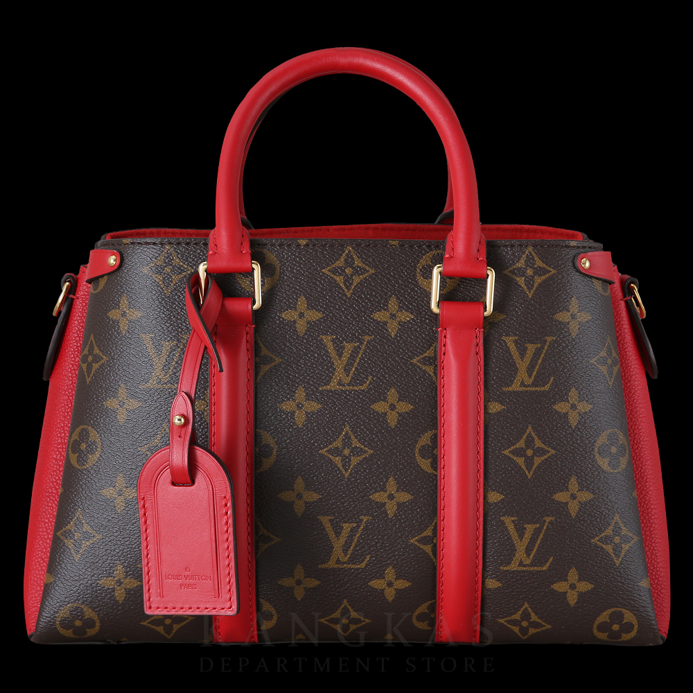 LOUIS VUITTON(USED)루이비통 모노그램 수플로BB